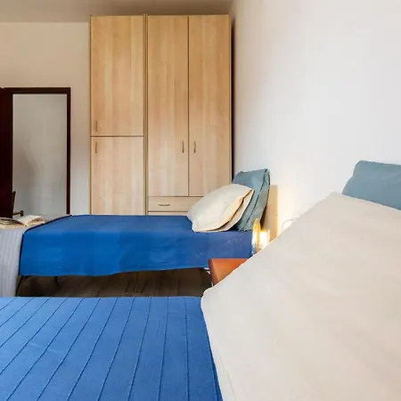Trilocale Ricky Marina Di Campo Vakantiehuis Casa Alzi